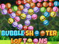 Game Bubble Shooter Lof Toons