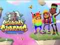 Game Subway Surfers: Chang'an