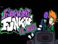 Game Friday Night Funkin VS Matt from Wii Sports