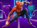 Game Spiderman Defeno The City