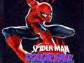 Game Spiderman Color Fall 