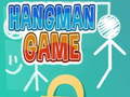 Game Hangman Game