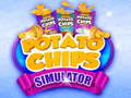 Jeu Potato Chips Simulator