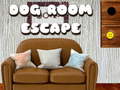 Game Dog Room Escape