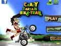 Jeu Crazy Tarzan Bike Trail