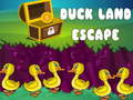 Game Duck Land Escape