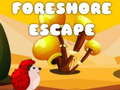 Game Foreshore Escape