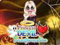 Game Princess Devil Transformation