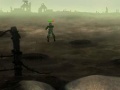 Jeu No Escape