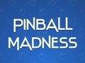 Game Pinball Madness