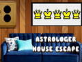 Game Astrologer House Escape