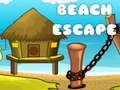 Game G2M Beach Escape