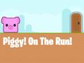 Jeu Piggy On The Run