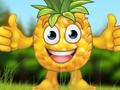 Game Delighted Pineapple Escape