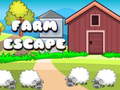 Jeu G2M Farm Escape