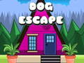 Game Dog Escape