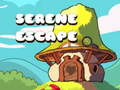 Game Serene Escape