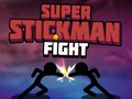 Jeu Super Stickman Fight