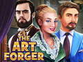 Game The Art Forger