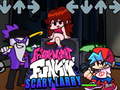 Game Friday Night Funkin vs Scary Larry
