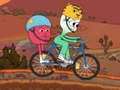 Game Apple and Onion BMX Day