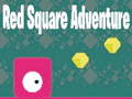 Game Red Square Adventure