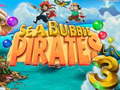 Game Bubble Shooter Pirates 3