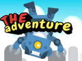 Game The Adventure