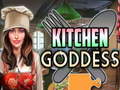 Jeu Kitchen goddess