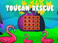 Game Toucan Rescue