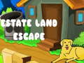 Jeu Estate Land Escape