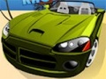 Jeu Exotic Racing