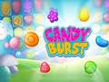 Game Candy Burst