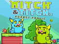 Jeu Mitch & Titch Forest Frolic