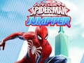 Game Spiderman Jumpper
