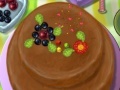 Jeu Brithday Cake