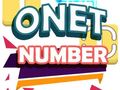 Game Onet Number