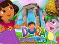 Game Dora Hidden Maps