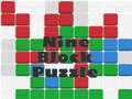 Game Nine Block Puzzle