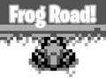 Jeu Frog Road
