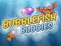 Game BubbleFish Buddies