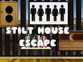 Game Stilt House Escape
