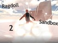 Jeu Ragdoll Sandbox 2