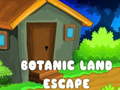 Game Botanic Land Escape