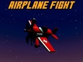 Jeu Airplane Fight