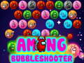 Game Among BubbleShooter 