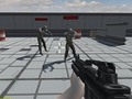 Game Shooter Practice