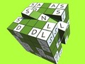 Game Word Cube