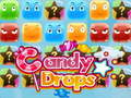 Game Candy Drops