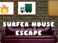 Jeu Surfer House Escape
